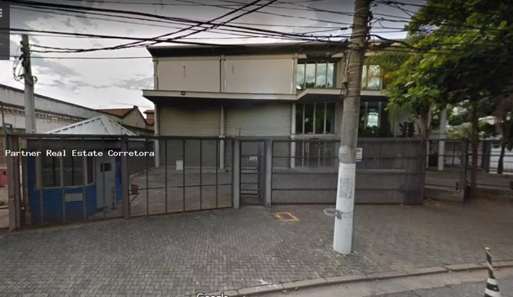 Depósito-Galpão-Armazém para alugar, 1970m² - Foto 1