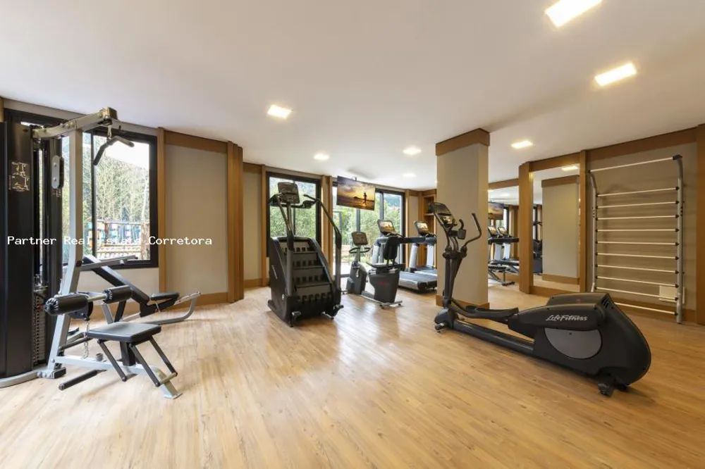 Cobertura, 4 quartos, 454 m² - Foto 2