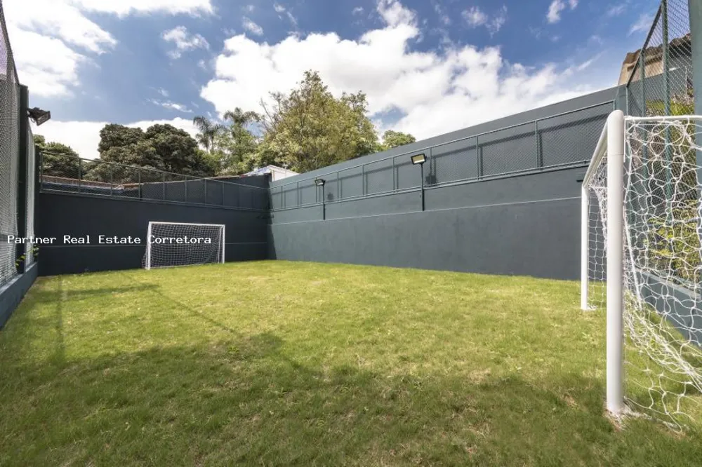 Cobertura, 4 quartos, 454 m² - Foto 12