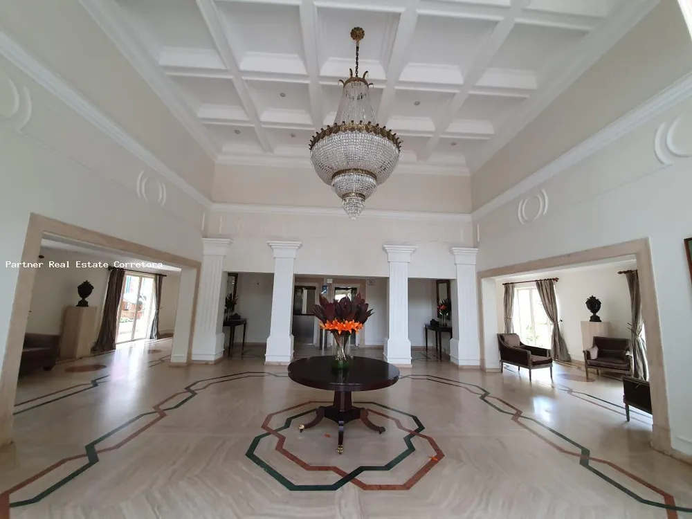 Apartamento, 4 quartos, 317 m² - Foto 2