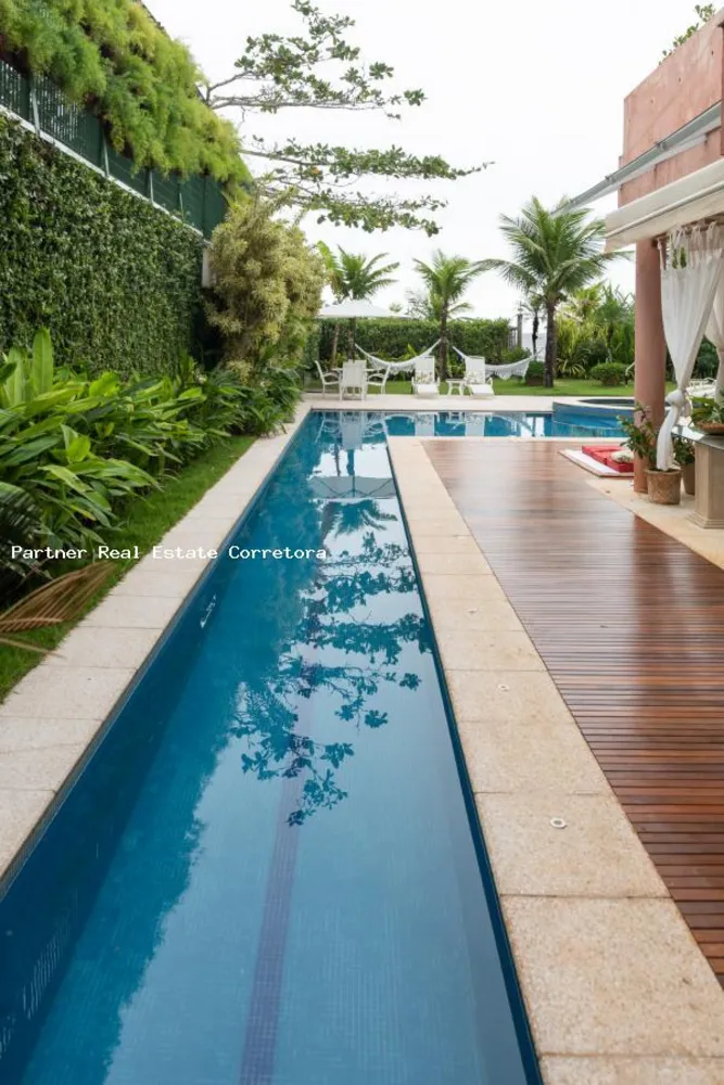 Casa, 6 quartos, 1100 m² - Foto 5