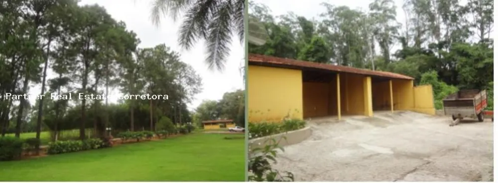 Terreno, 5922148 m² - Foto 1