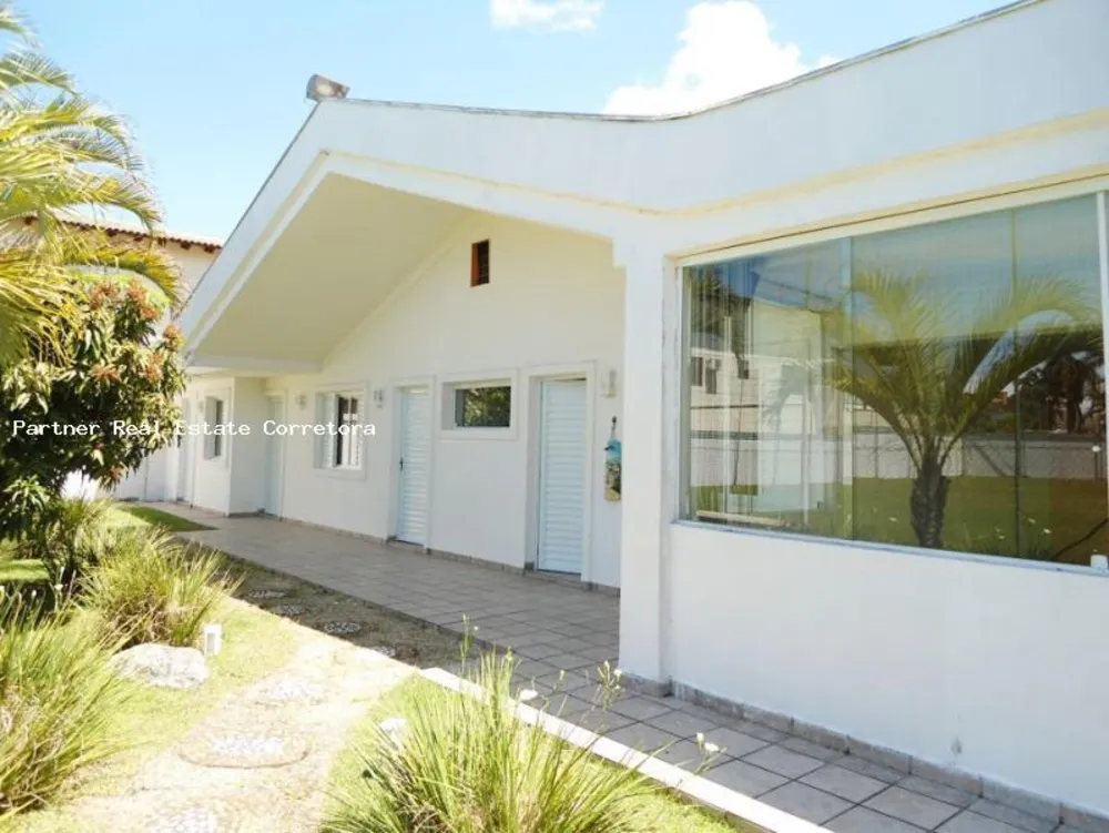 Casa de Condomínio, 7 quartos - Foto 21
