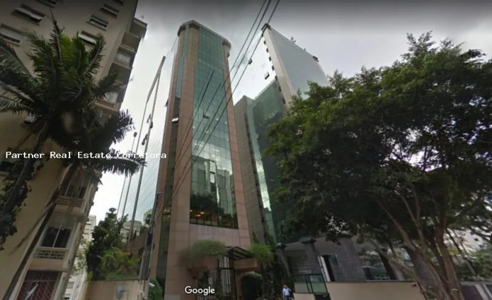 Sala-Conjunto, 263 m² - Foto 2