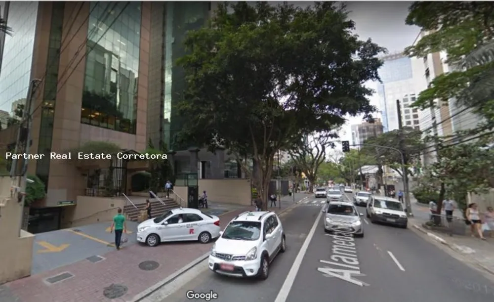 Sala-Conjunto, 263 m² - Foto 4