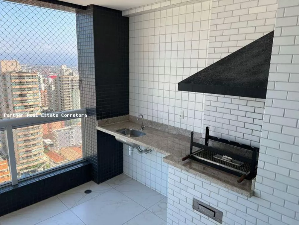 Apartamento à venda com 3 quartos, 116m² - Foto 8