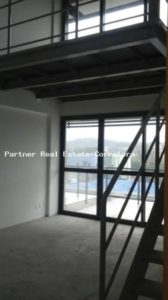 Sala-Conjunto, 56 m² - Foto 1