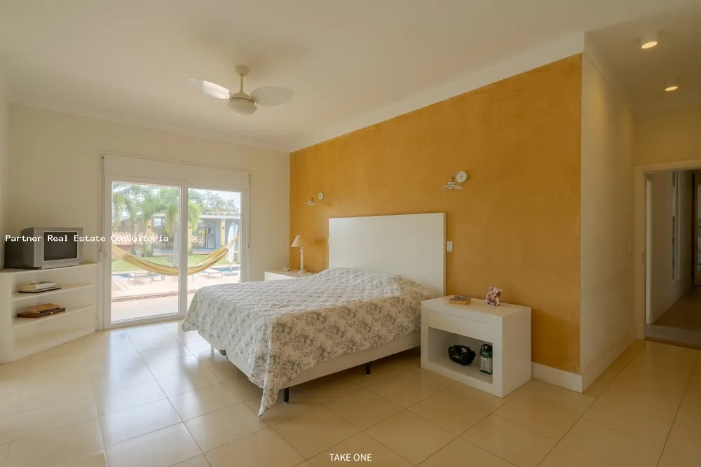 Casa de Condomínio, 6 quartos - Foto 6