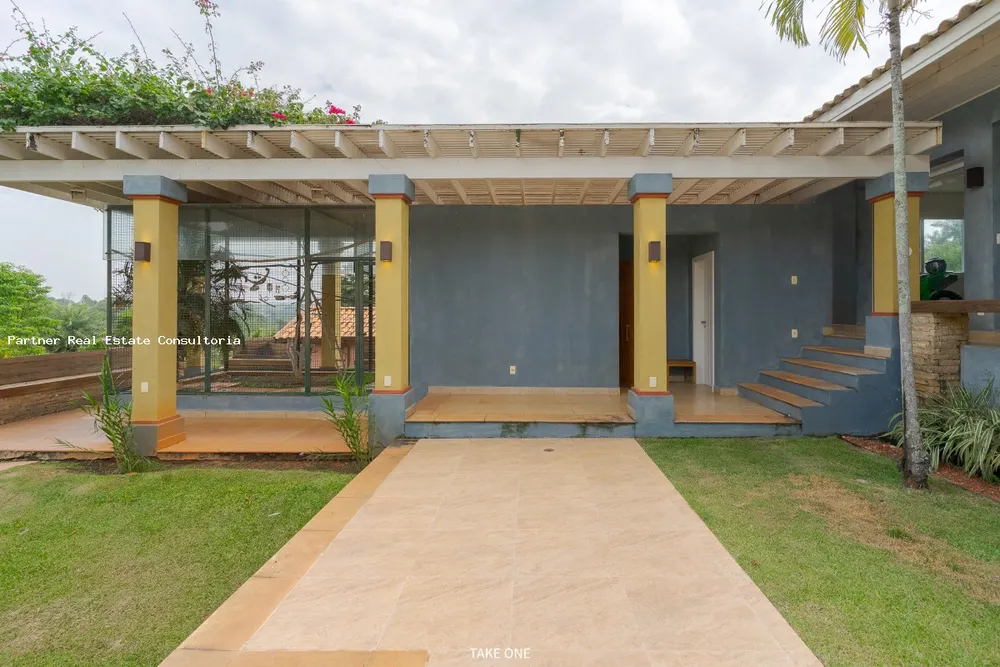 Casa de Condomínio, 6 quartos - Foto 10
