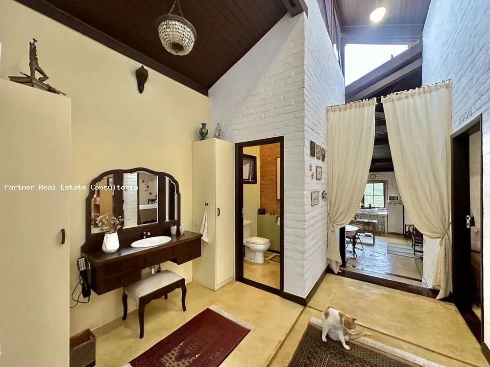 Casa de Condomínio, 2 quartos - Foto 3