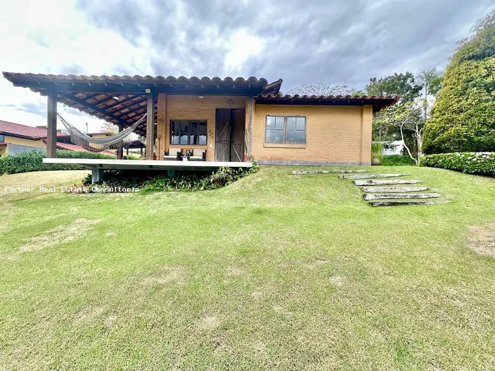 Casa de Condomínio, 2 quartos - Foto 7