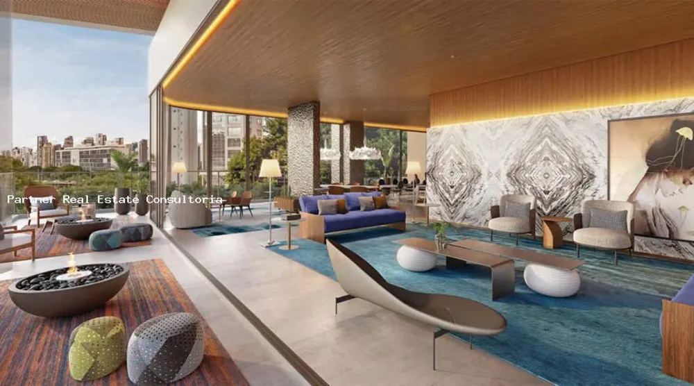 Apartamento, 4 quartos, 337 m² - Foto 8