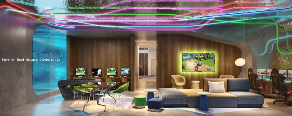 Apartamento, 4 quartos, 337 m² - Foto 6