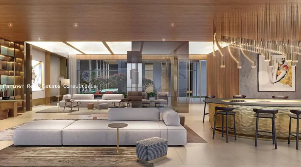 Apartamento, 4 quartos, 337 m² - Foto 9