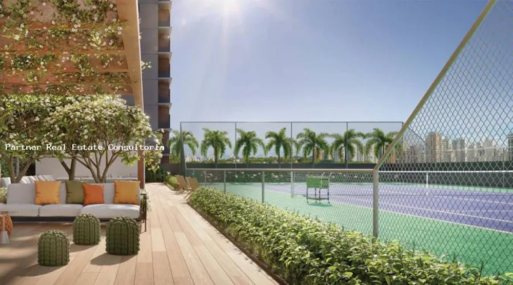 Apartamento, 4 quartos, 337 m² - Foto 11