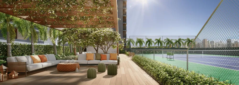 Apartamento, 4 quartos, 337 m² - Foto 4