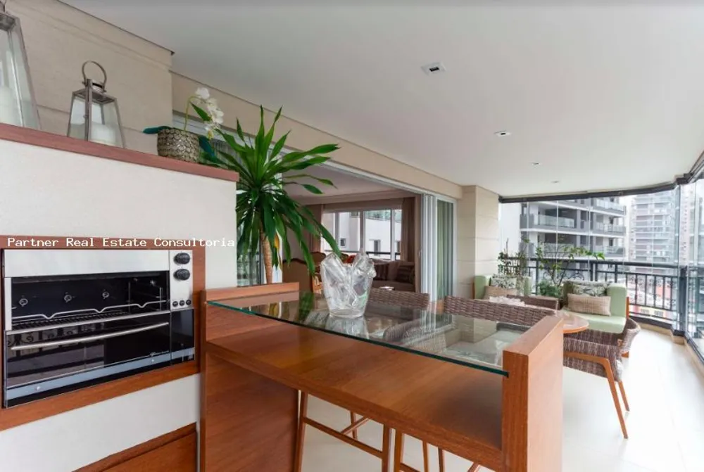 Apartamento, 3 quartos, 275 m² - Foto 3