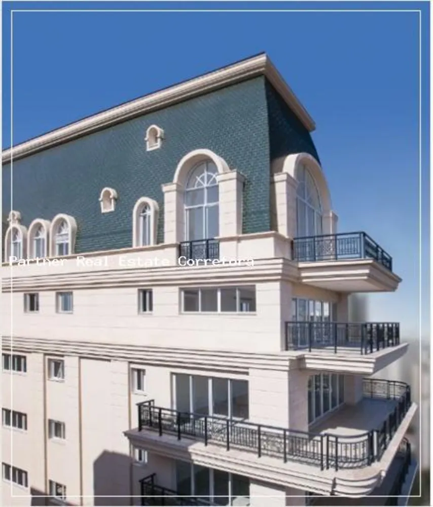 Apartamento, 3 quartos, 275 m² - Foto 10