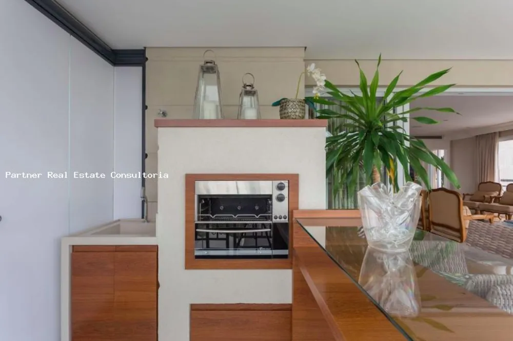 Apartamento, 3 quartos, 275 m² - Foto 5