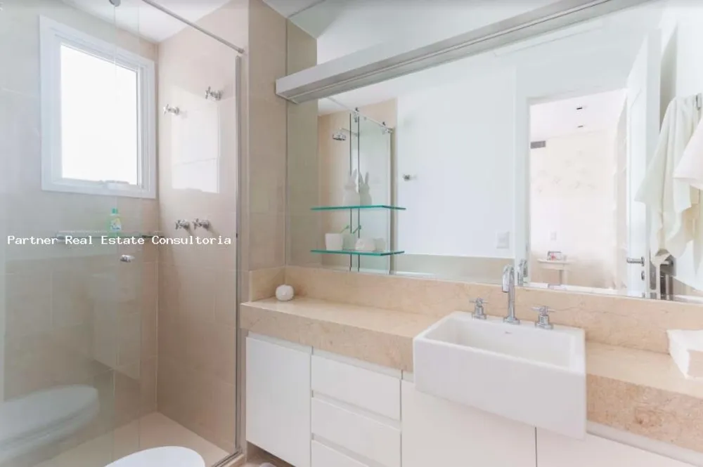 Apartamento, 3 quartos, 275 m² - Foto 6
