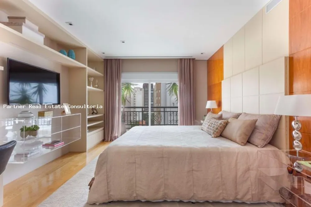Apartamento, 3 quartos, 275 m² - Foto 7