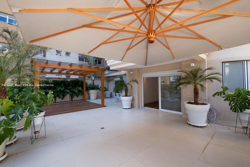 Apartamento para alugar com 4 quartos, 456m² - Foto 4
