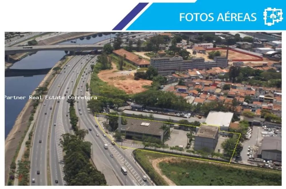 Prédio Inteiro para alugar com 1 quarto, 5225m² - Foto 4