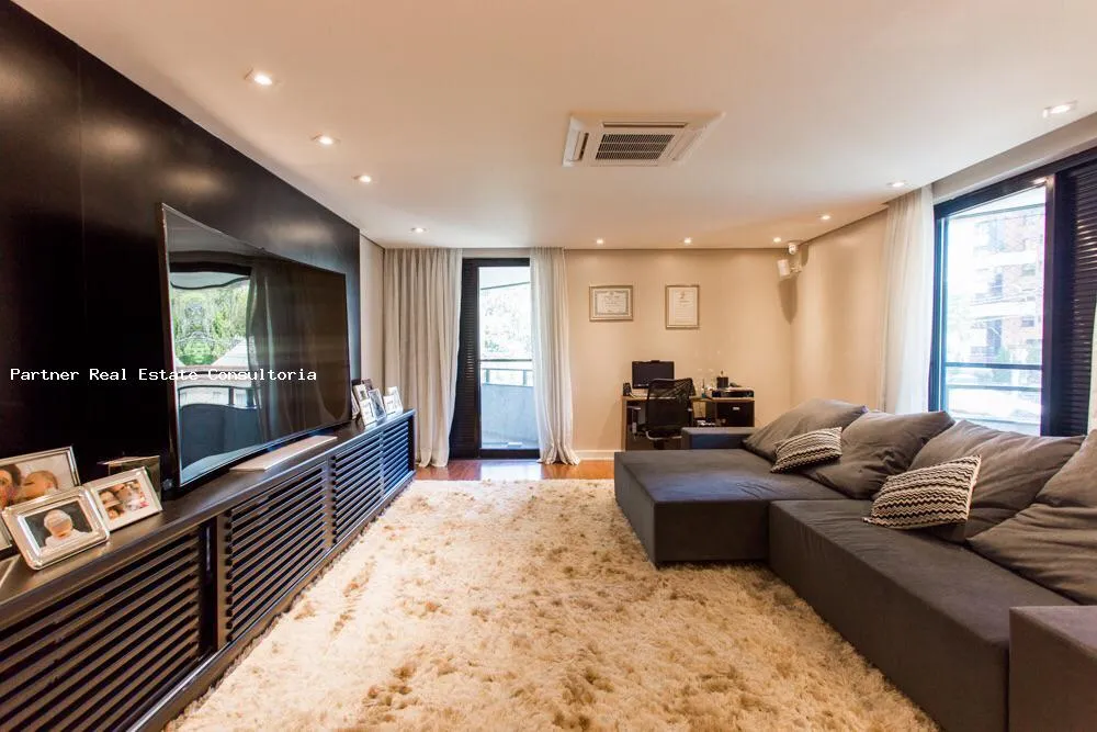 Apartamento, 4 quartos, 600 m² - Foto 7
