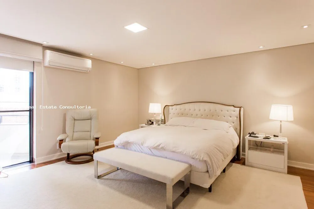 Apartamento, 4 quartos, 600 m² - Foto 4