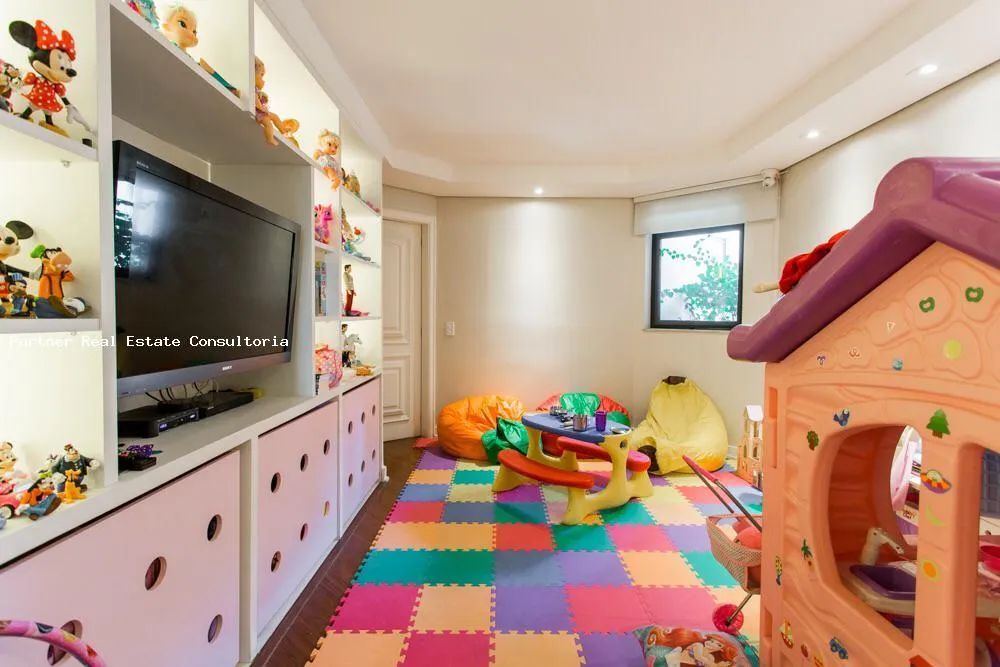 Apartamento, 4 quartos, 600 m² - Foto 6