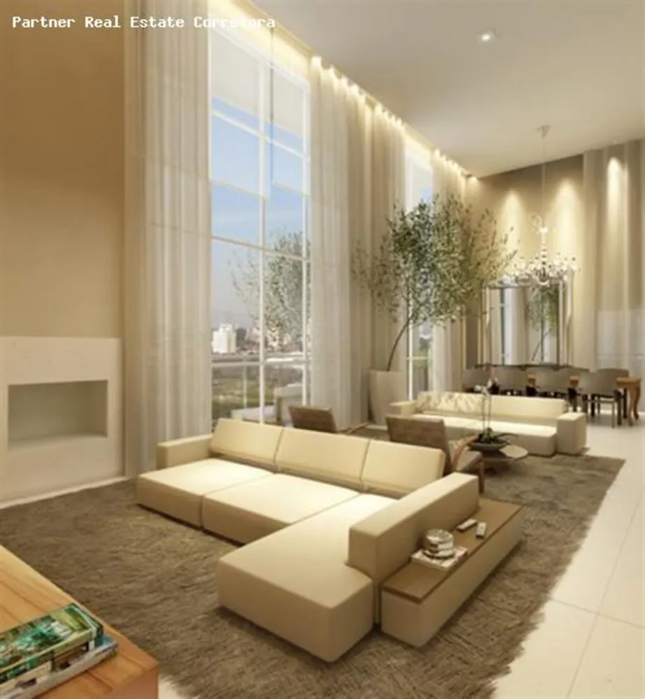 Apartamento, 4 quartos, 301 m² - Foto 5