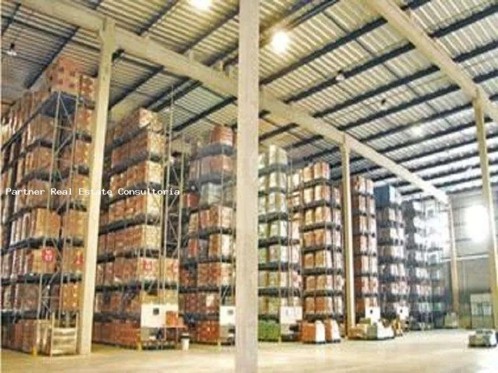 Depósito-Galpão, 10000 m² - Foto 5