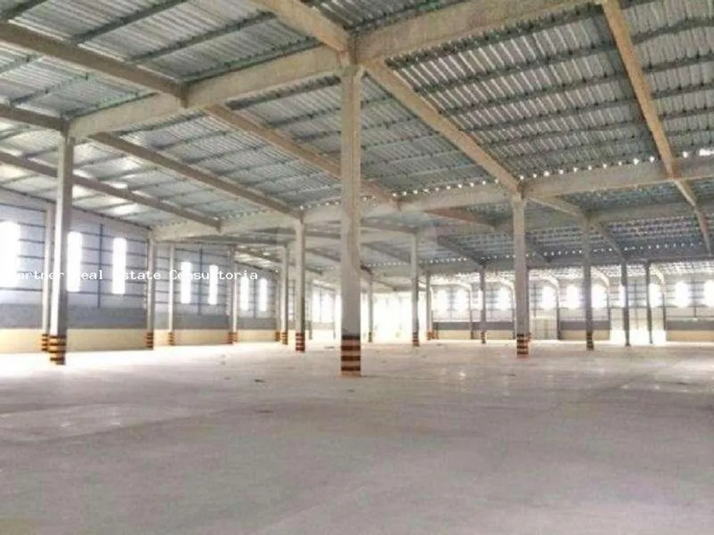 Depósito-Galpão, 10000 m² - Foto 6