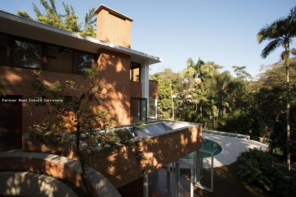 Casa de Condomínio, 5 quartos - Foto 15