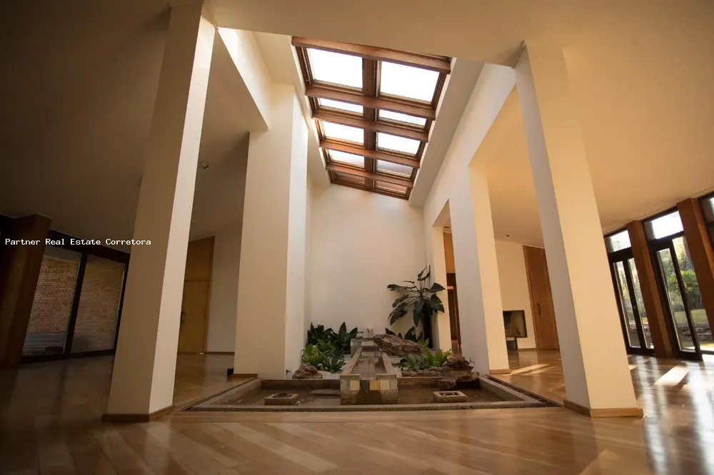 Casa de Condomínio, 5 quartos - Foto 11