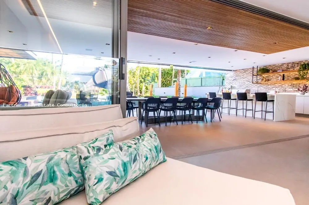 Casa de Condomínio, 6 quartos - Foto 3