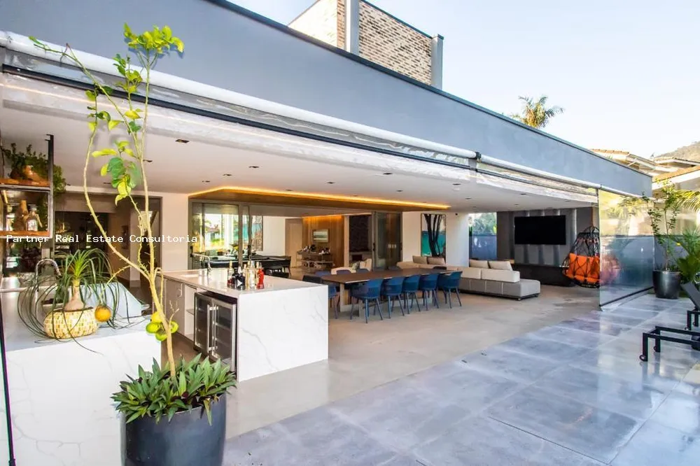 Casa de Condomínio, 6 quartos - Foto 10