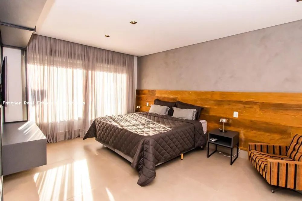 Casa de Condomínio, 6 quartos - Foto 14