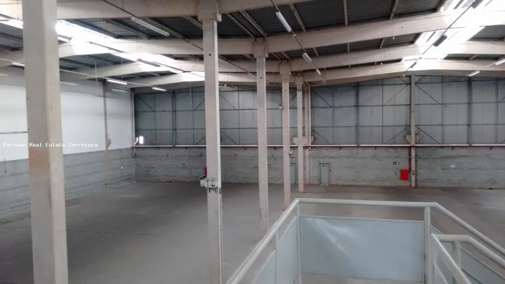 Depósito-Galpão, 2598 m² - Foto 11