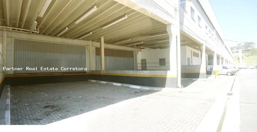Depósito-Galpão, 2598 m² - Foto 12
