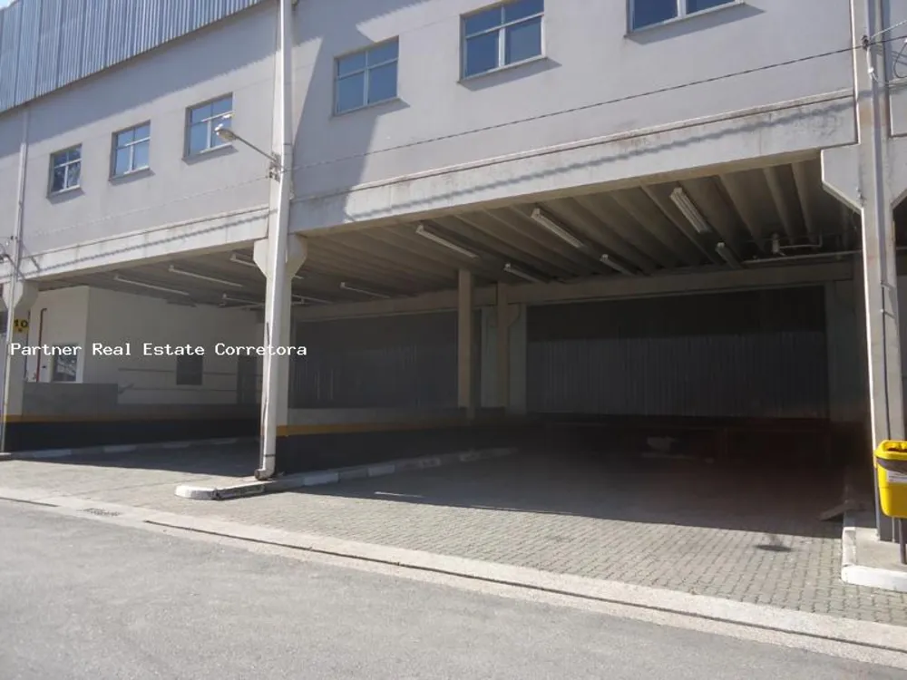 Depósito-Galpão, 2598 m² - Foto 4