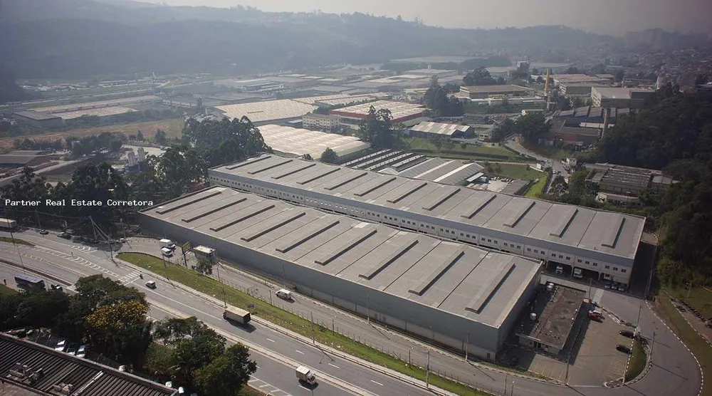Depósito-Galpão, 2598 m² - Foto 5