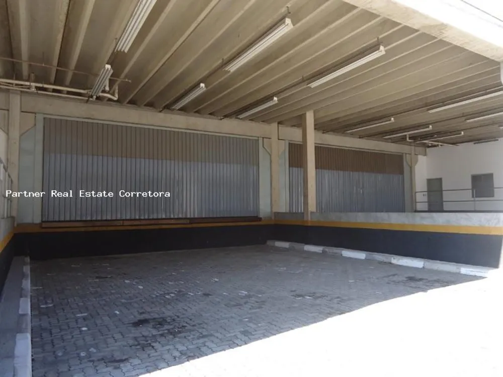Depósito-Galpão, 2598 m² - Foto 1