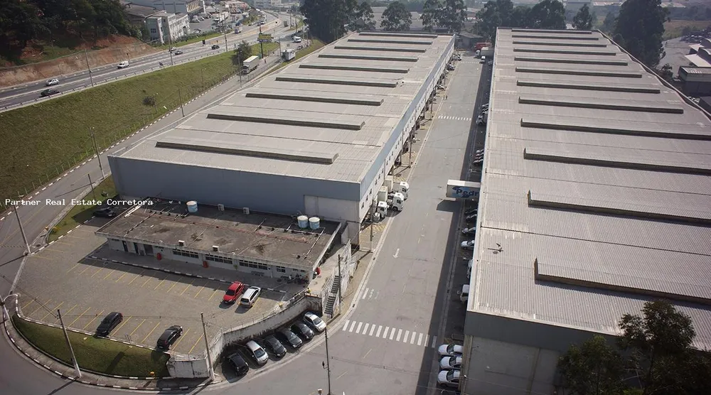 Depósito-Galpão, 2598 m² - Foto 6