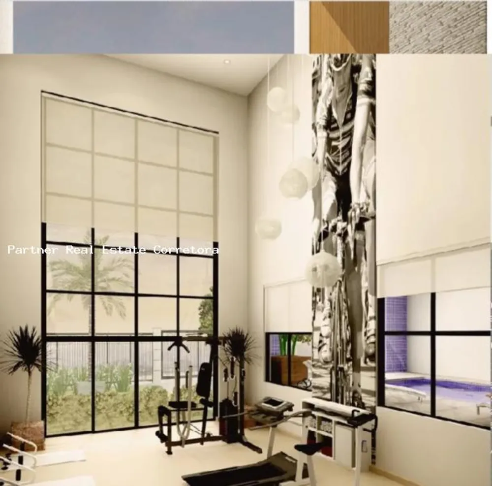 Apartamento, 4 quartos, 300 m² - Foto 4