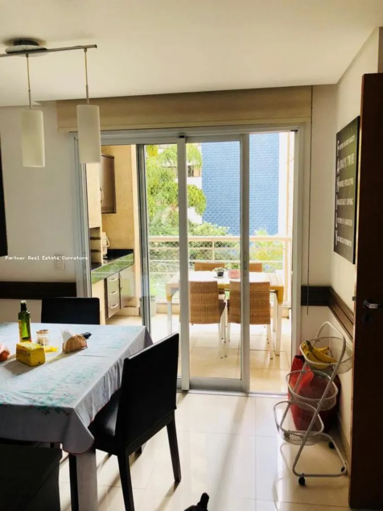 Apartamento, 4 quartos, 300 m² - Foto 5
