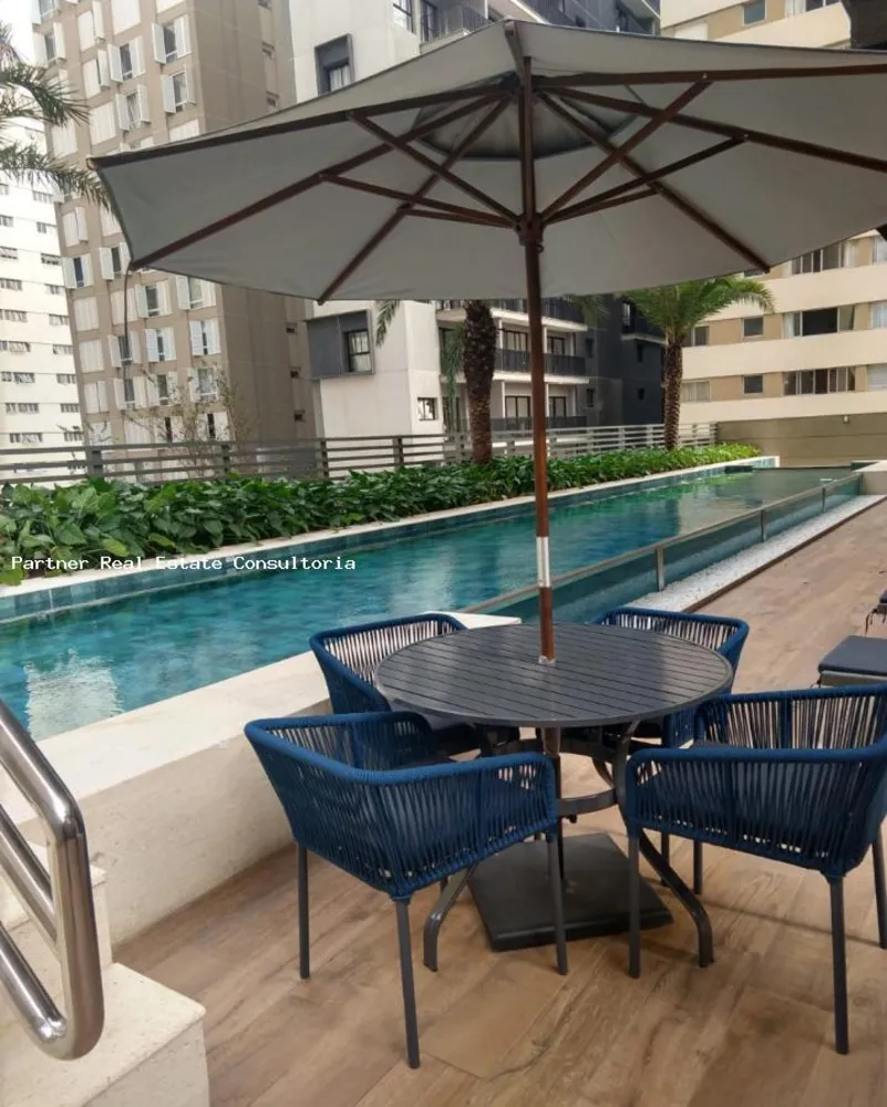 Cobertura, 4 quartos, 316 m² - Foto 9