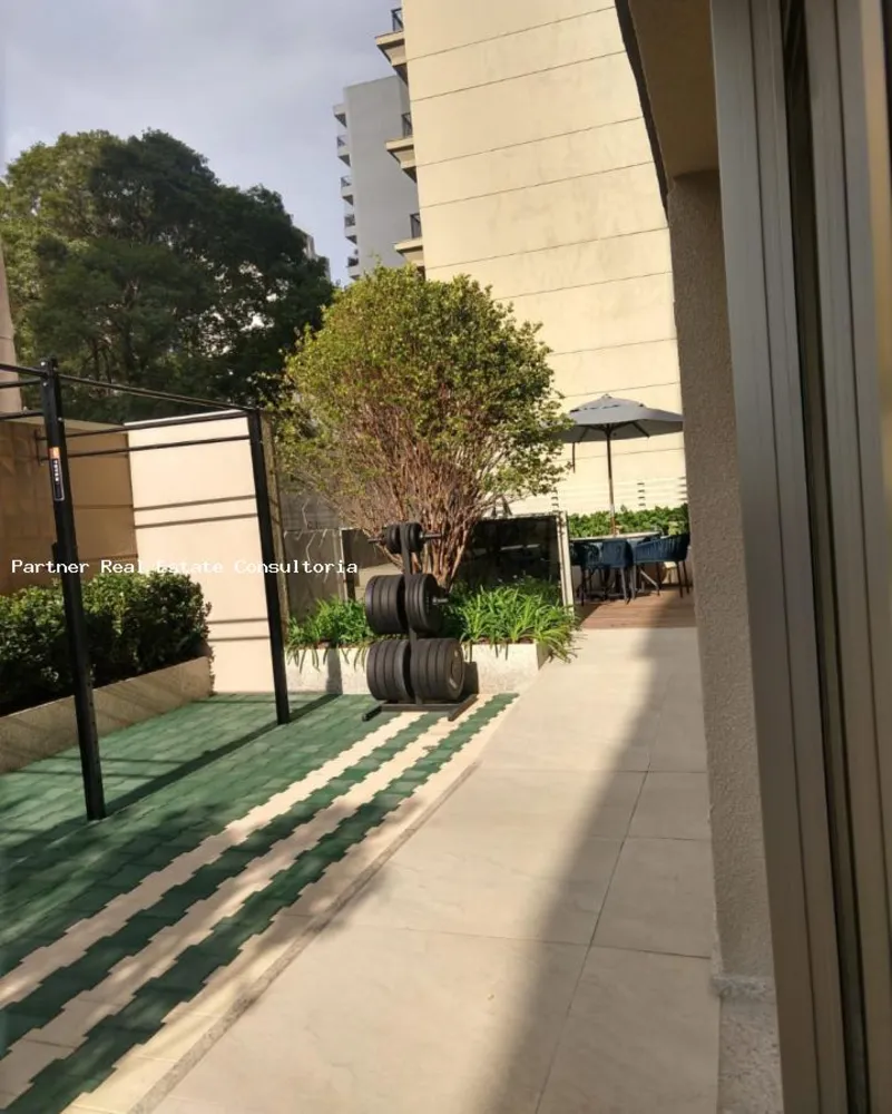Cobertura, 4 quartos, 316 m² - Foto 8