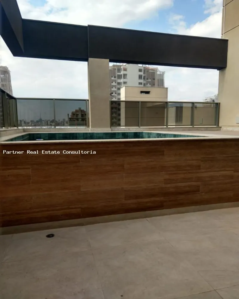 Cobertura, 4 quartos, 316 m² - Foto 3