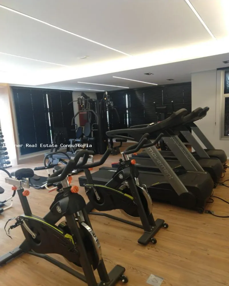 Cobertura, 4 quartos, 316 m² - Foto 7